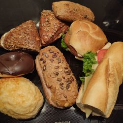 Kamps - TooGoodToGo Magic Bag