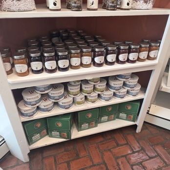 Tate's Bake Shop - Bakeries Near Me - Southampton, New York Tate's Bake Shop - Bakeries Near Me - Southampton, New York