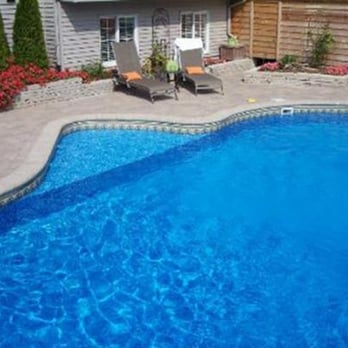 Naperville Pool and Spa - Pool Cleaners Near Me - Naperville, Illinois