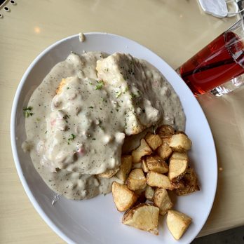 Brunch & Sip - Biscuits and gravy - Coffee & Tea Near Me - Phoenix, Arizona Brunch & Sip - Biscuits and gravy - Coffee & Tea Near Me - Phoenix, Arizona