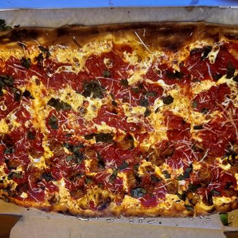 Johnny's Pizza - Pizza Near Me - Bryn Mawr, Pennsylvania Johnny's Pizza - Pizza Near Me - Bryn Mawr, Pennsylvania