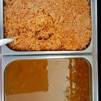 Tacos Robles - Our very delicious Rice and Beans. - Caterers Near Me Tacos Robles - Our very delicious Rice and Beans. - Caterers Near Me