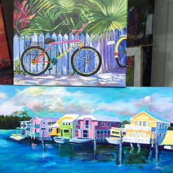 7 Artists & Friends Gallery