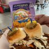 Beer Rocks Brew Bites gift card