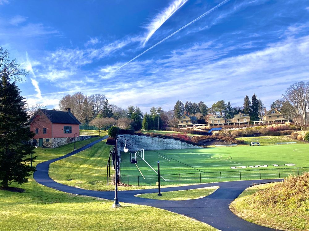 BRYN MAWR COLLEGE 126 Photos & 11 Reviews 101 N Merion Ave, Bryn