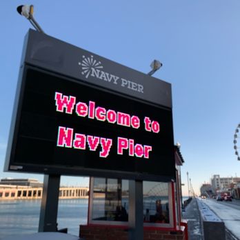 Navy Pier - Landmarks & Historical Buildings Near Me - Chicago, Illinois Navy Pier - Landmarks & Historical Buildings Near Me - Chicago, Illinois