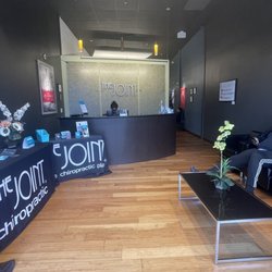 The Joint Chiropractic