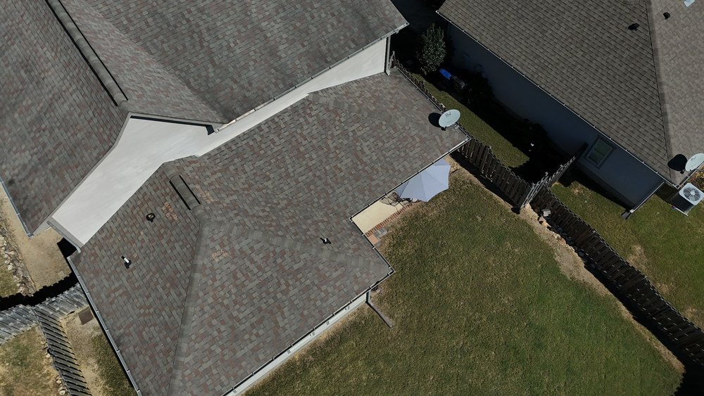 Slide of First Class Roofing And Solar