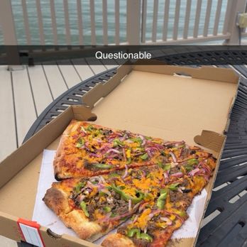 JoJo's Ny Style Pizza - Pizza Near Me - Hollywood, Florida JoJo's Ny Style Pizza - Pizza Near Me - Hollywood, Florida