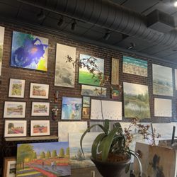Art Alley