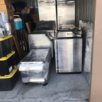 Bellhop Moving - Left me with easy access - Movers Near Me - Las Vegas, Nevada