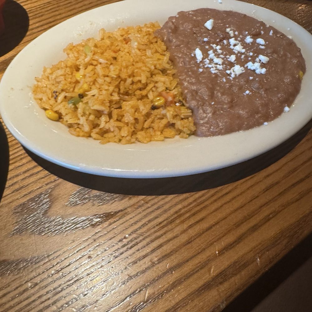Jimmy Changas - Rice & beans - Mexican Near Me - League City, Texas Jimmy Changas - Rice & beans - Mexican Near Me - League City, Texas