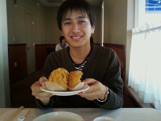 China Max Dumpling House by null