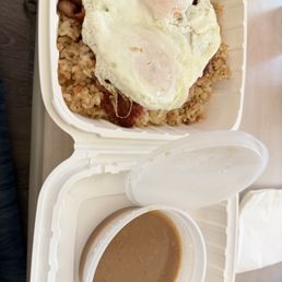 Joe Moco Special