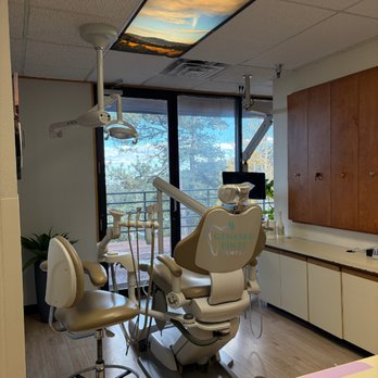 Genesee Pines Dental - General Dentistry Near Me - Golden, Colorado Genesee Pines Dental - General Dentistry Near Me - Golden, Colorado