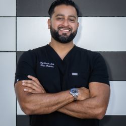 Raj Desai, MD