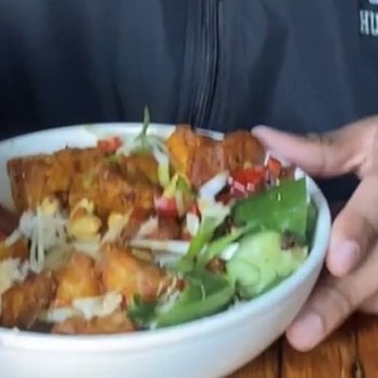 Noodle/Bar - Chicken chili bowl - Chinese Near Me - Seattle, Washington Noodle/Bar - Chicken chili bowl - Chinese Near Me - Seattle, Washington