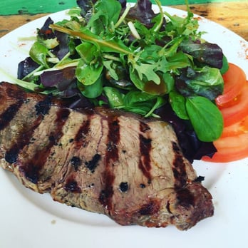 The Grocery - Steak in the cafe - Grocery Near Me - London, XGL The Grocery - Steak in the cafe - Grocery Near Me - London, XGL