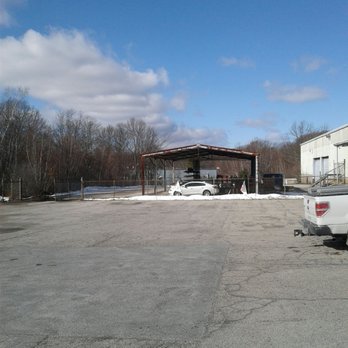 Supply New England - Home & Garden Near Me - Warwick, Rhode Island