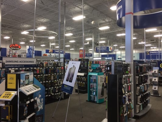 Best Buy by null