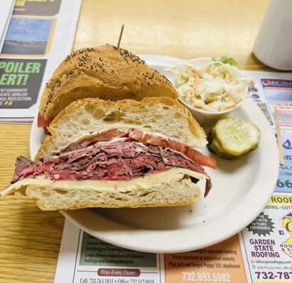 Frank's Deli & Restaurant by null Frank's Deli & Restaurant by null