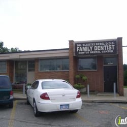 Ester R Sleutelberg, DDS