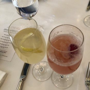 Bouchon - French Near Me - Las Vegas, Nevada