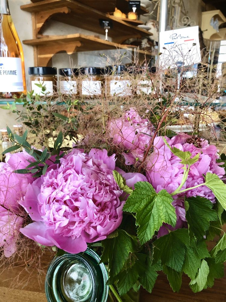 Le Boulanger de l'Hôtel de Ville - Jocteur