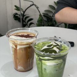 Yeems Coffee