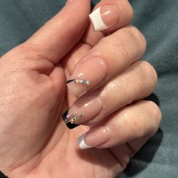 The Suite Nails & Spa