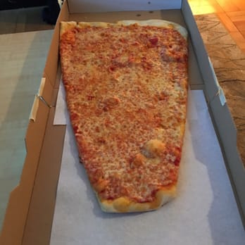 Pizza Barn - Pizza Near Me - Yonkers, New York