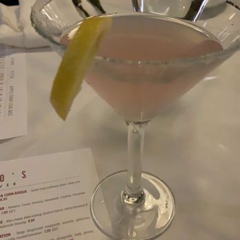 Ruffino's On The River - Seafood Near Me - Lafayette, Louisiana