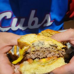 Milwaukee Burger Company