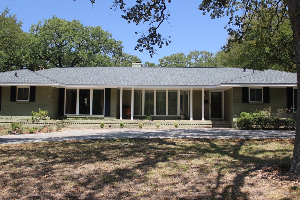 Slide of Foster's Construction and Roofing