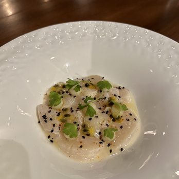 Partage - Scallops - French Near Me - Las Vegas, Nevada Partage - Scallops - French Near Me - Las Vegas, Nevada