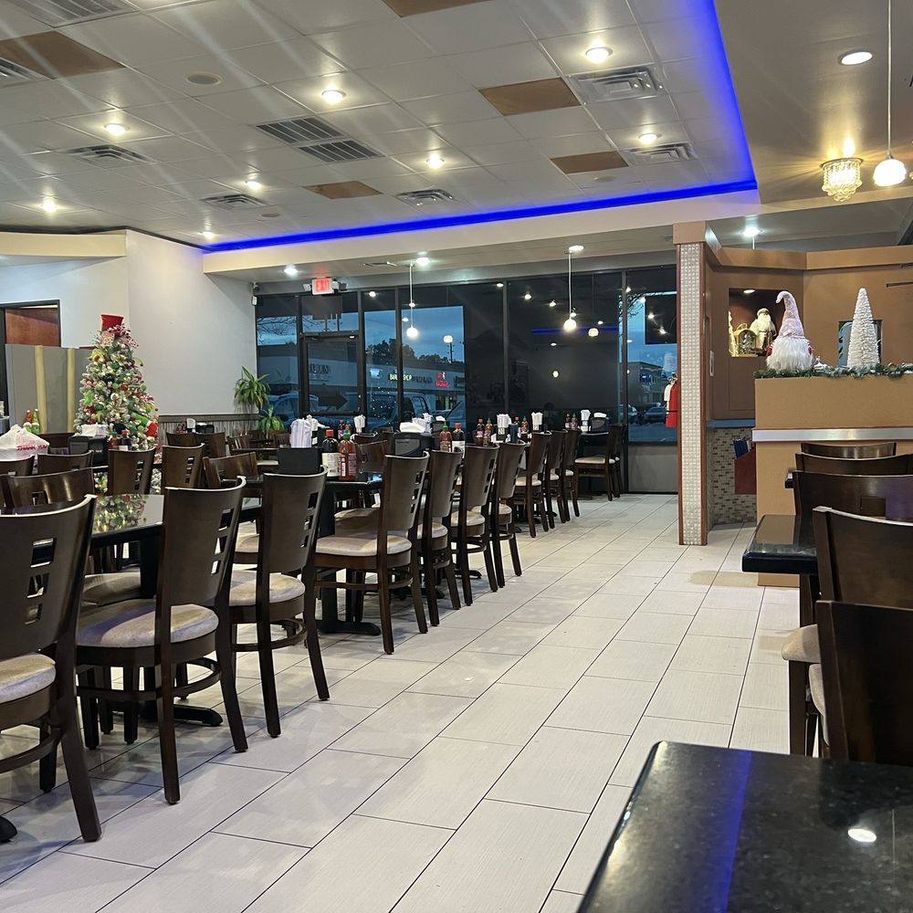Pho Dien - Katy - Inside super clean - Vietnamese Near Me - Katy, Texas