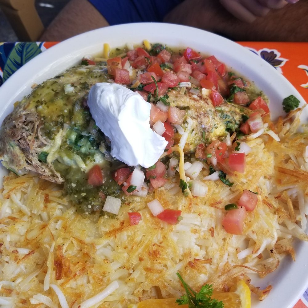 Beach Break Cafe - Breakfast & Brunch Near Me - Oceanside, California Beach Break Cafe - Breakfast & Brunch Near Me - Oceanside, California