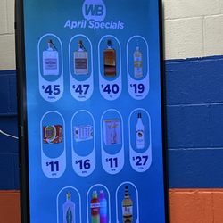Western Beverages