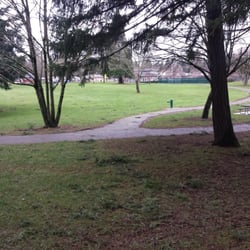 Vance Park
