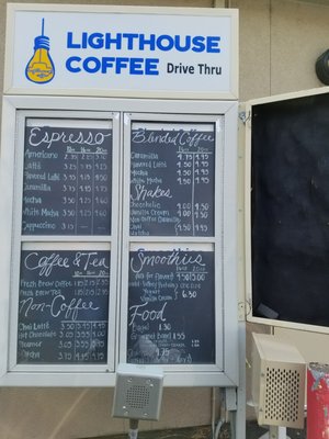 Menu photo 4 Lighthouse Coffee Sparks, NV Menu photo 4 Lighthouse Coffee Sparks, NV