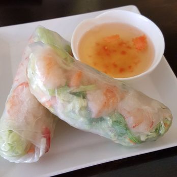 Com Nam - Sommerrollen - Vietnamese Near Me - Berlin, BE