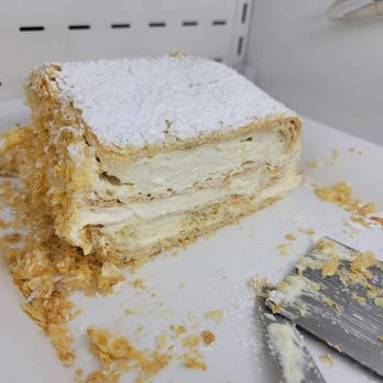 I Tre Mori - Mille-Feuille - Pizza Near Me - Indianapolis, Indiana
