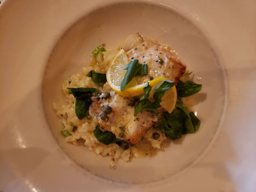 ANGELINI’S ITALIAN RESTAURANT 99 Photos & 171 Reviews Italian