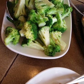 Sinh Sinh - Steamed broccoli - Chinese Near Me - Houston, Texas Sinh Sinh - Steamed broccoli - Chinese Near Me - Houston, Texas