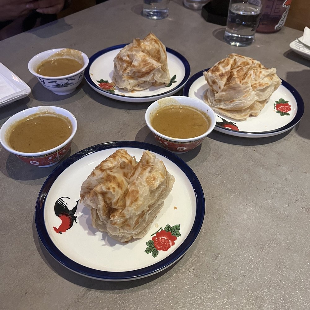 Phat Eatery - Roti canai - Malaysian Near Me - Katy, Texas Phat Eatery - Roti canai - Malaysian Near Me - Katy, Texas