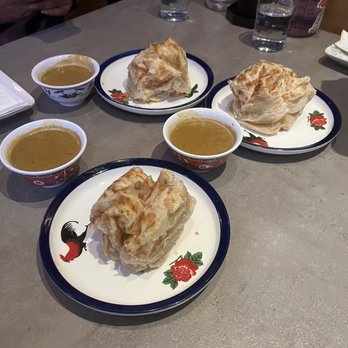 Phat Eatery - Roti canai - Malaysian Near Me - Katy, Texas Phat Eatery - Roti canai - Malaysian Near Me - Katy, Texas