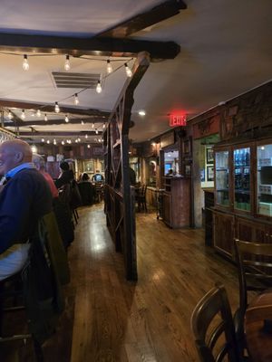 The Shanty Restaurant by null