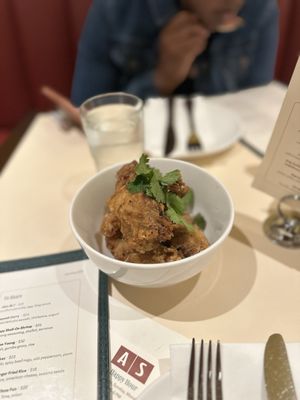 Agnes and Sherman by null Agnes and Sherman by null