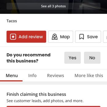 Taco Bell - Fast Food Near Me - Springfield, Missouri