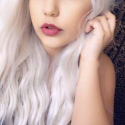 Mountain Beauty Supply & Salon - First wig but definitely not my last